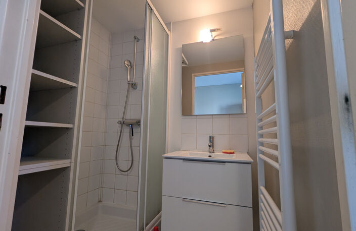  studio secteur Rabanesse — photo 4