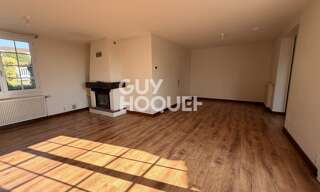 Maison 4 Pièces 111 m² à louer à Jaunay-Marigny (86130)