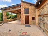 Maison en pierre — photo 2