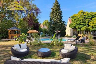 Maison 6 pièces 599000 €