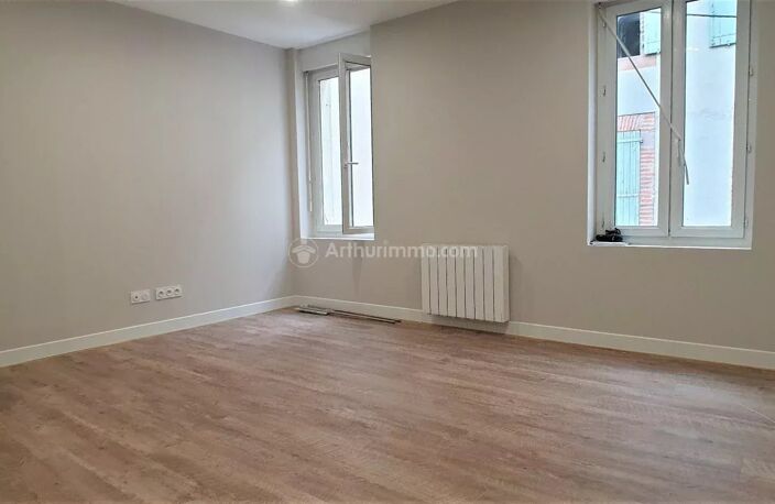 Appartement T2 rénové — photo 2