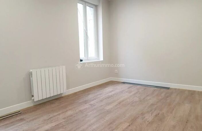 Appartement T2 rénové — photo 4