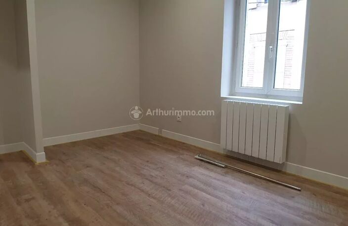 Appartement T2 rénové — photo 5