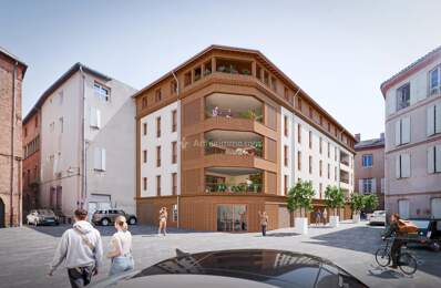 Appartement T3 VEFA — photo du bien
