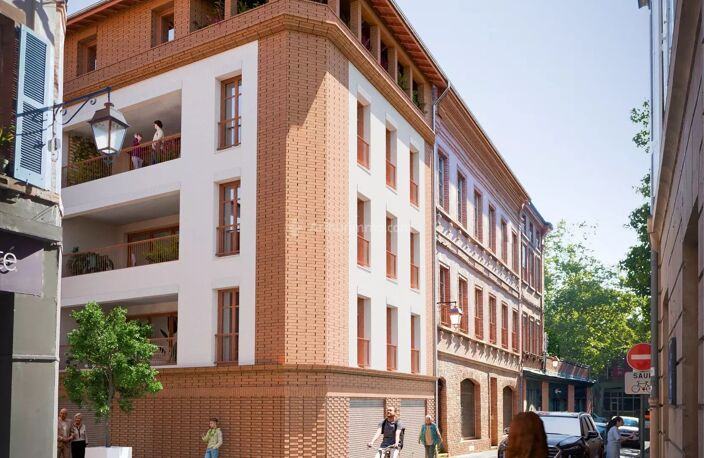 Appartement T3 VEFA — photo 3