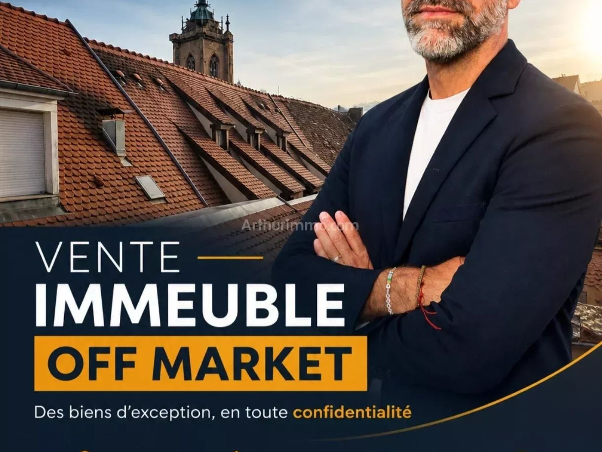Immeuble 11 pièces 286 m² · à Colmar · 286 m² · 428 000 €