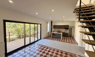 Maison 4 Pièces 123 m² à vendre à Revel (31250)