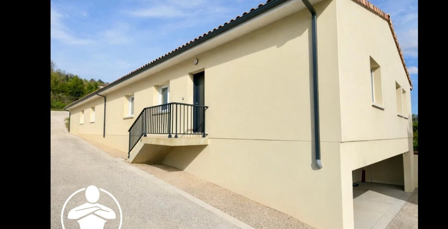 A LOUER 400 € : Colocation meublée à Agen — photo 1