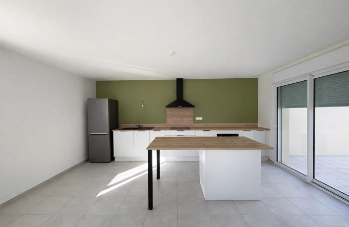 A LOUER 400 € : Colocation meublée à Agen — photo 3