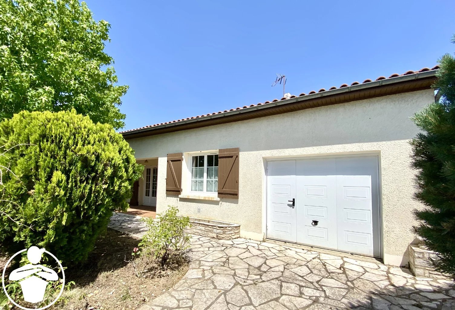 A VENDRE - Maison de charme à BIAS — photo 1