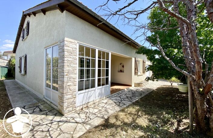 A VENDRE - Maison de charme à BIAS — photo 2