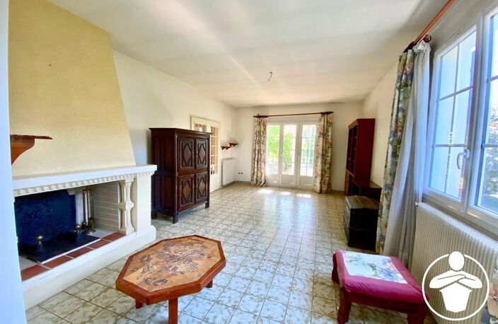 A VENDRE - Maison de charme à BIAS — photo 4