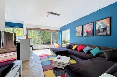 Appartement 4 pièces 215000 €