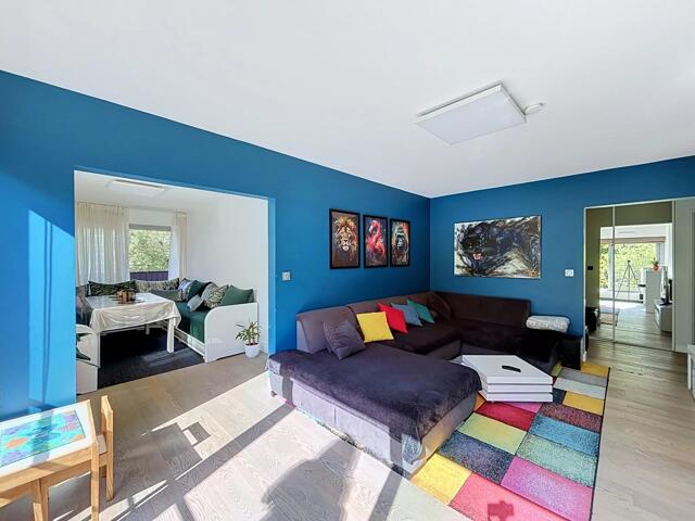 Appartement proposé à Brunoy