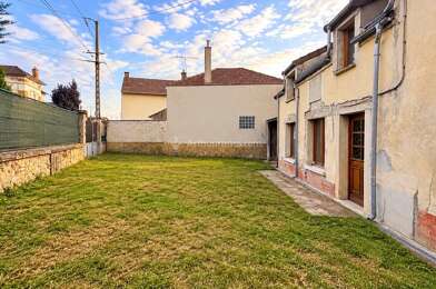 Maison 4 pièces 300000 €