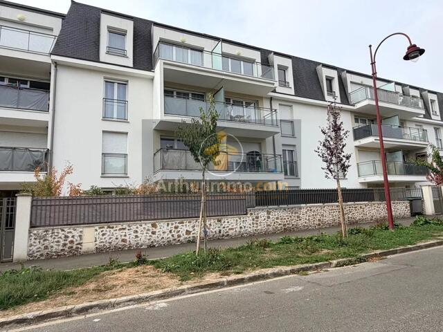 Appartement proposé à Gretz-Armainvilliers