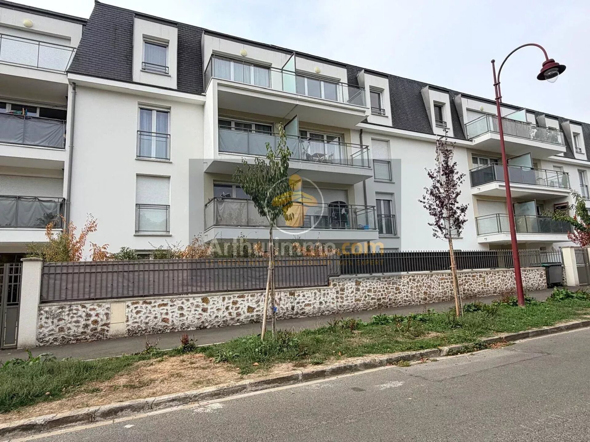 Appartement 3 pièces · à Gretz-Armainvilliers · 274 300 €