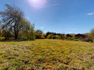 Grand terrain plat de 1500m2 — photo 4