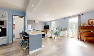 Maison 5 Pièces 107 m² à vendre à Aucamville (31140)