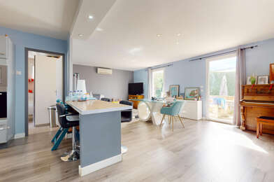 Maison 5 pièces 345000 €
