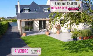 Maison 7 Pièces 165 m² à vendre à Trélazé (49800)