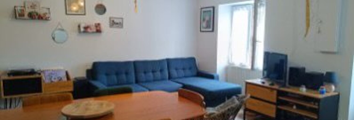 Maison 3 Pièces 83 m² à vendre à Longuenée-en-Anjou (49770)