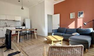 Appartement 4 Pièces 75 m² à louer à Marseille 6 (13006)