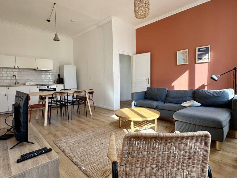 Appartement — photo 1