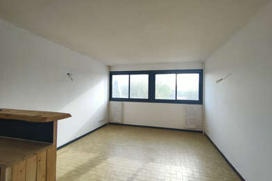 Appartement 1 pièces 465 €