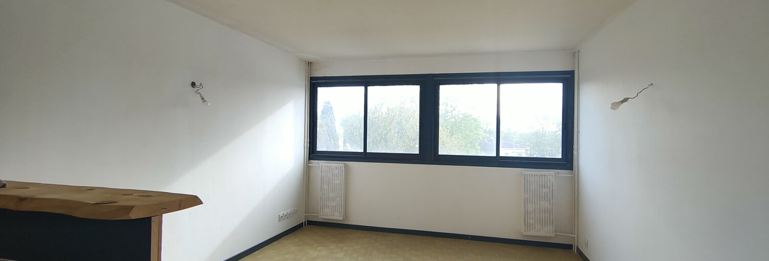 Appartement 1 Pièce 27 m² à louer à Saint-Martin-de-Crau (13310)