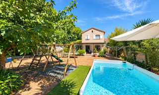 Maison 5 Pièces 93 m² à vendre à Toulon (83200)