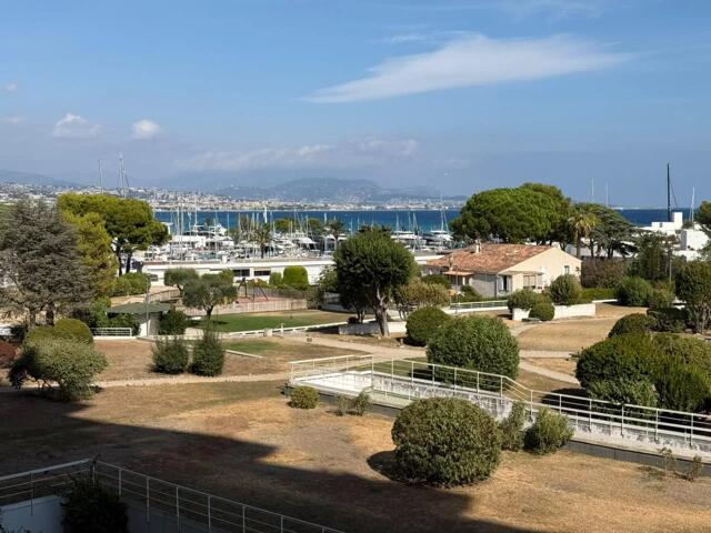Appartement proposé à Villeneuve-Loubet