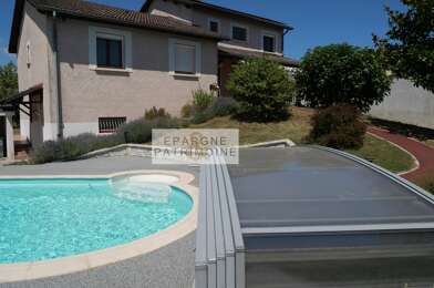 Maison 7 pièces 449000 €