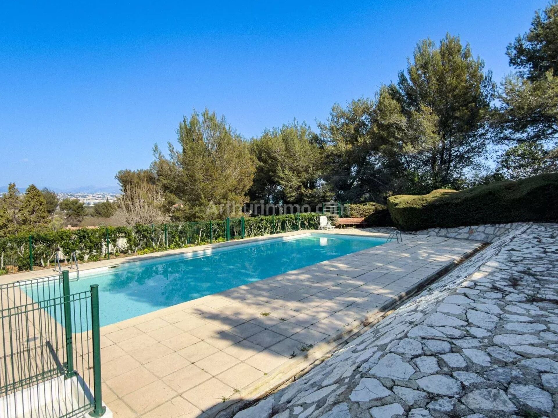 Appartement 2 pièces 39 m² · à Villeneuve-Loubet · 39 m² · 250 000 €