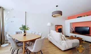 Appartement 2 Pièces 51 m² à vendre à Yerres (91330)