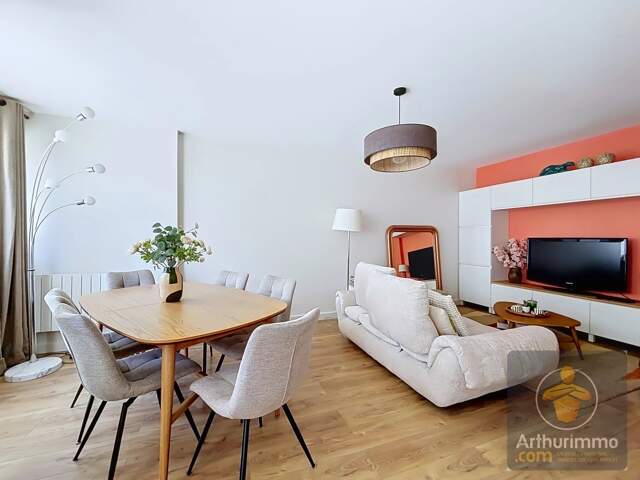 Appartement 2 Pièces - Centre ville — photo du bien