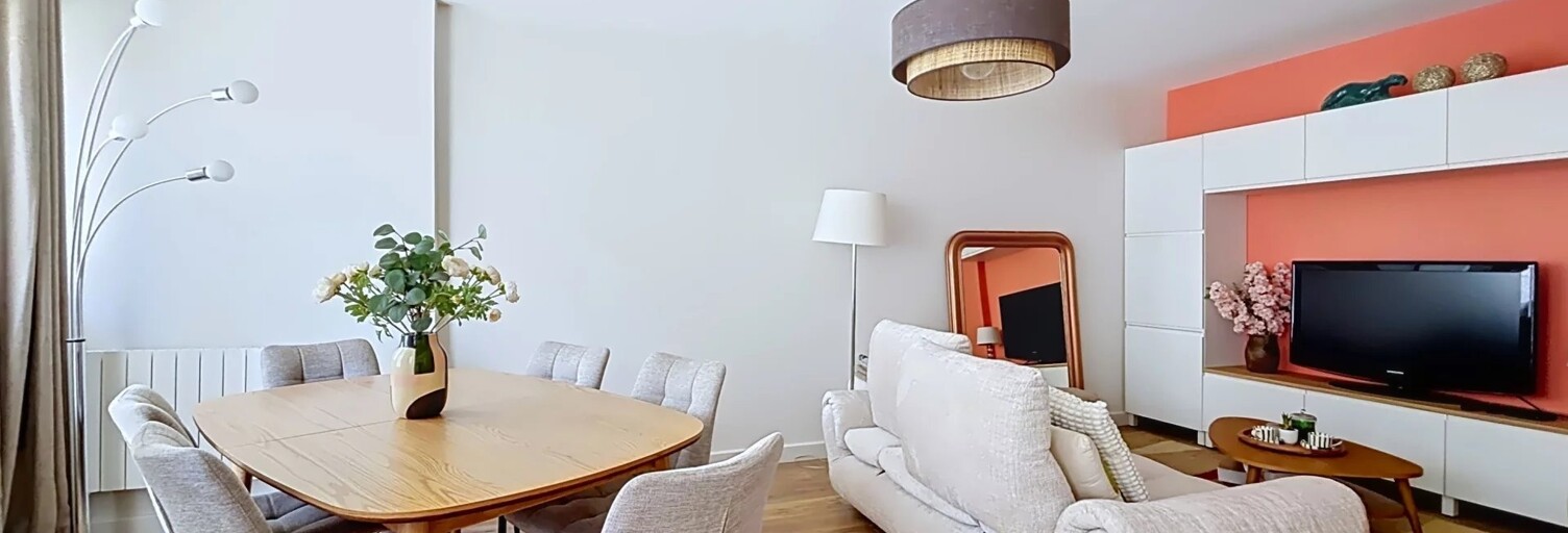 Appartement 2 Pièces 51 m² à vendre à Yerres (91330)
