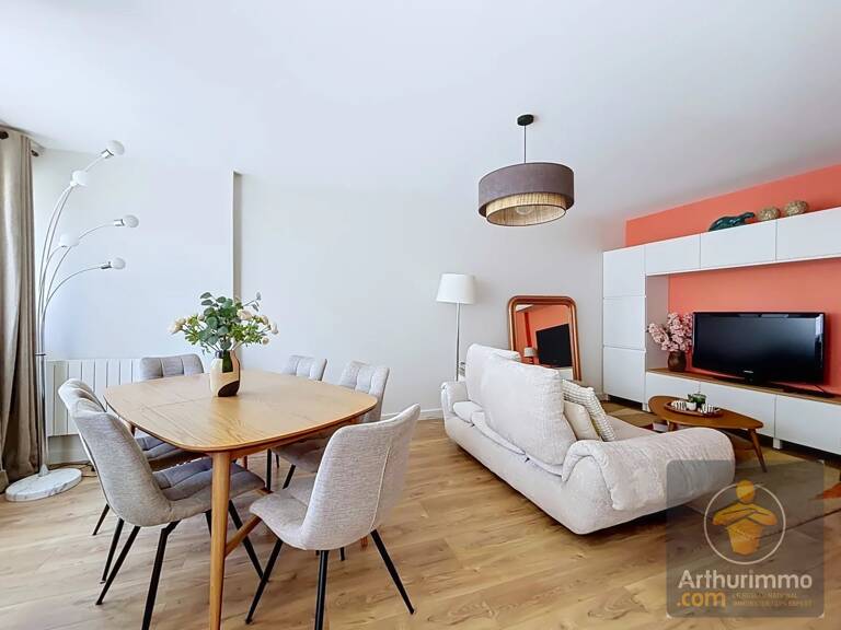 Appartement 2 Pièces - Centre ville — photo 1