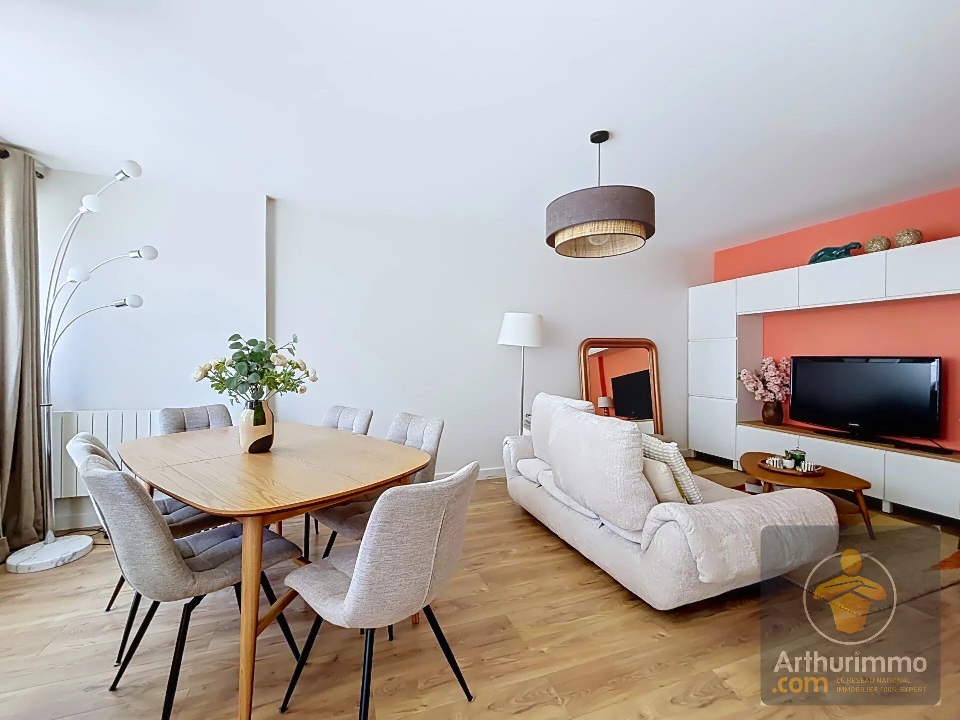 Appartement 2 pièces 51 m² · à Yerres · 51 m² · 224 000 €