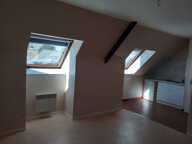 Studio de 23 m2 non meublé avec une place de stationnement p — photo 2