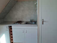 Studio de 23 m2 non meublé avec une place de stationnement p — photo 3