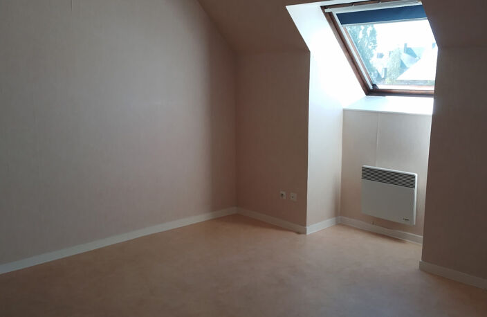 Studio de 23 m2 non meublé avec une place de stationnement p — photo 4