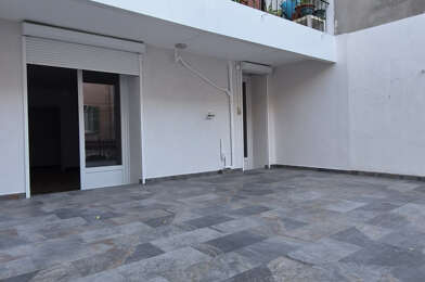 Appartement 3 pièces 780 €