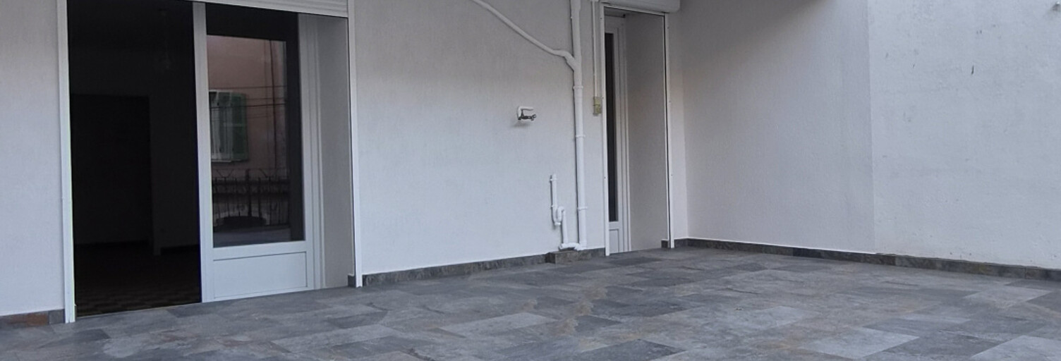 Appartement 3 Pièces 78 m² à louer à Cuers (83390)
