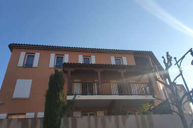 Appartement 4 pièces 1300 €