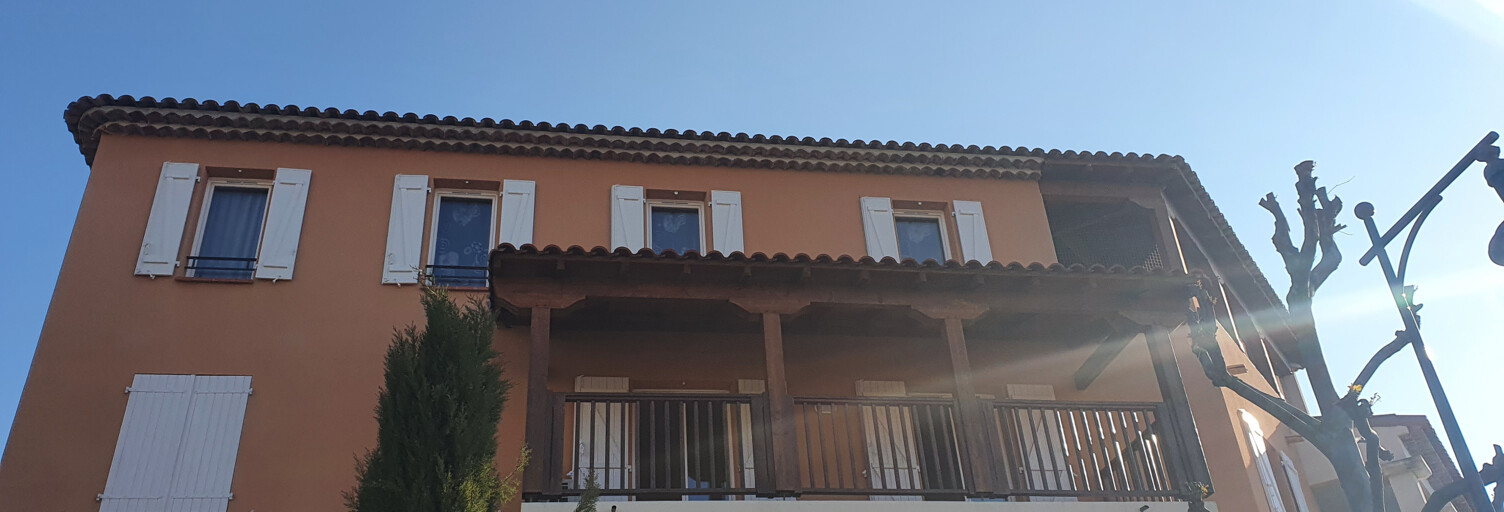 Appartement 4 Pièces 91 m² à louer à Le Beausset (83330)