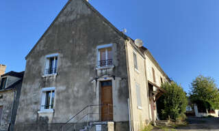 Maison 3 Pièces 65 m² à louer à La Ferté-Milon (02460)