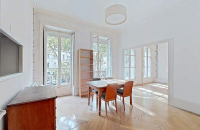 69009 LYON 9EME VAISE CENTRE - PLACE DE PARIS - APPARTEMENT — photo du bien
