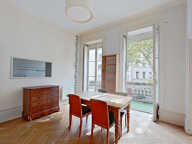 69009 LYON 9EME VAISE CENTRE - PLACE DE PARIS - APPARTEMENT — photo 2
