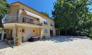 Maison 6 Pièces 147 m² à vendre à Bollène (84500)